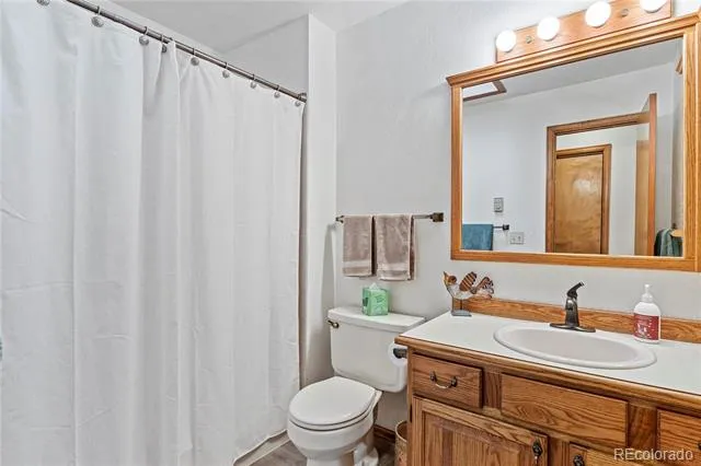 17730 Grama Ridge Colorado Springs, CO 80908