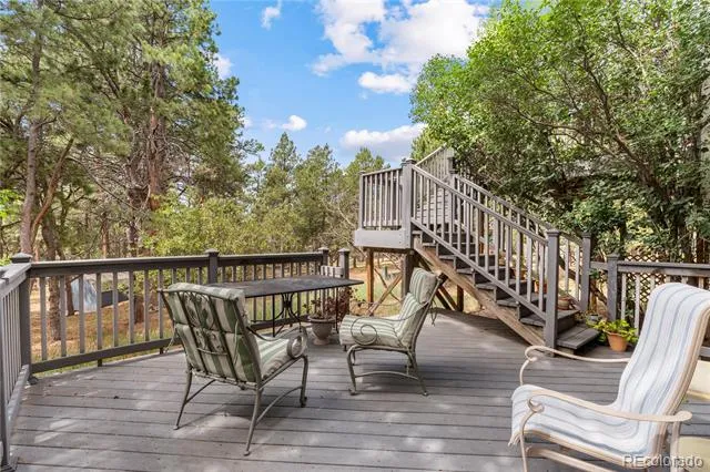 17730 Grama Ridge Colorado Springs, CO 80908