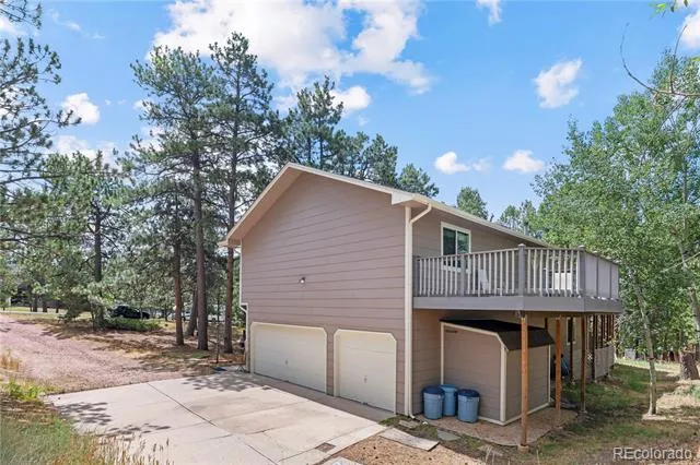 17730 Grama Ridge Colorado Springs, CO 80908