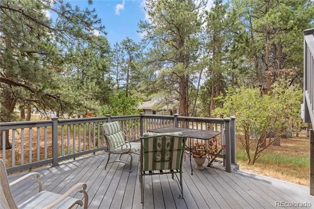 17730 Grama Ridge Colorado Springs, CO 80908