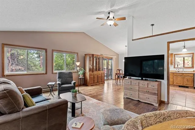 17730 Grama Ridge Colorado Springs, CO 80908