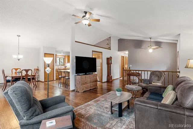 17730 Grama Ridge Colorado Springs, CO 80908