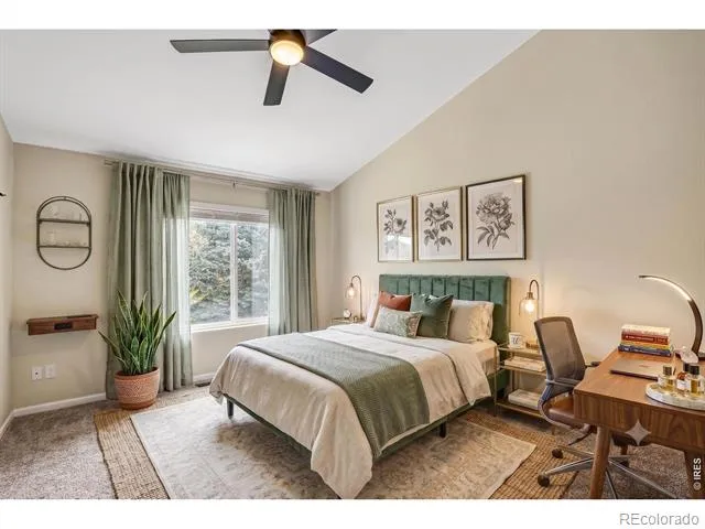 3440 Windmill Drive #6-2 Fort Collins, CO 80526