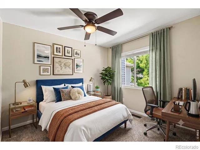 3440 Windmill Drive #6-2 Fort Collins, CO 80526