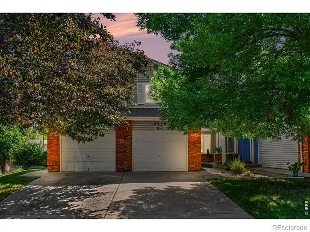 3440 Windmill Drive #6-2 Fort Collins, CO 80526