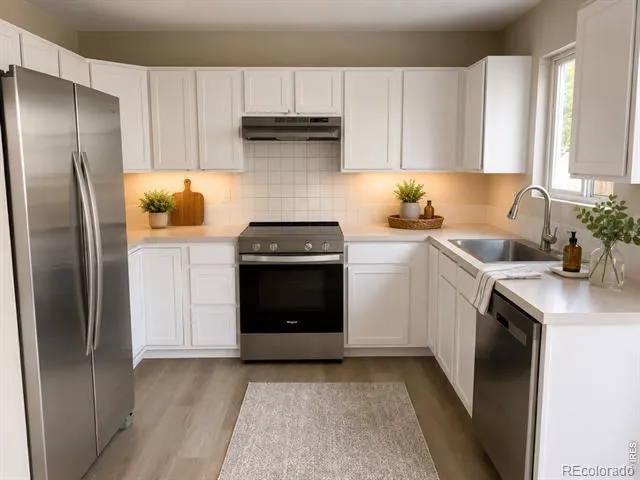 3440 Windmill Drive #6-2 Fort Collins, CO 80526