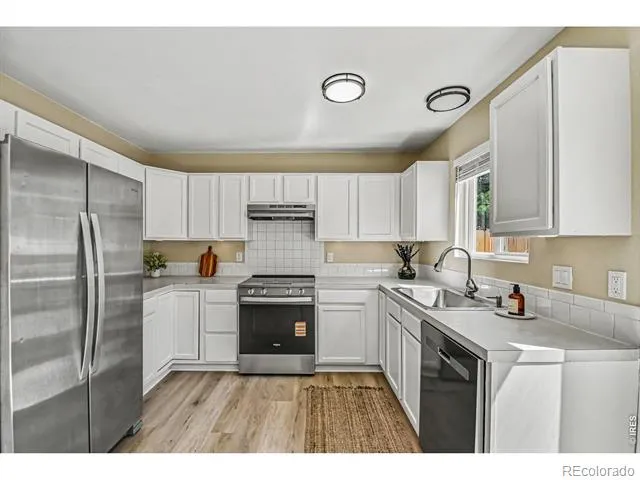 3440 Windmill Drive #6-2 Fort Collins, CO 80526