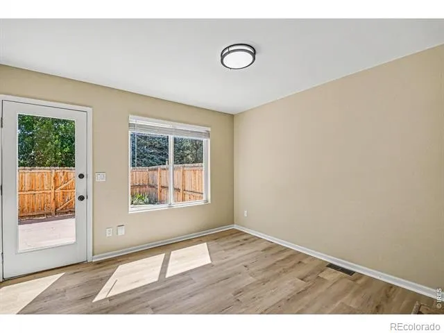 3440 Windmill Drive #6-2 Fort Collins, CO 80526