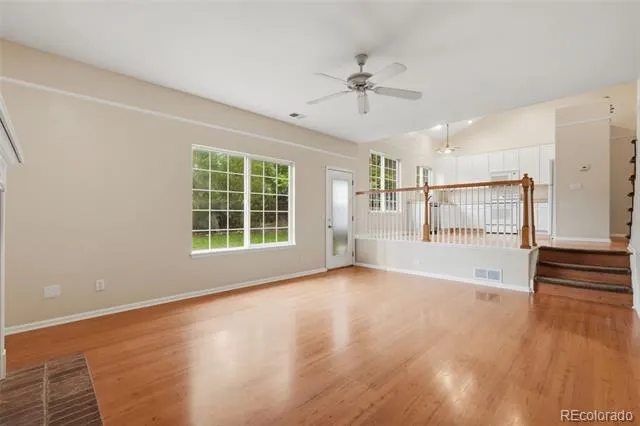 1161 Riddlewood Road Highlands Ranch, CO 80126