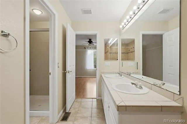 1161 Riddlewood Road Highlands Ranch, CO 80126