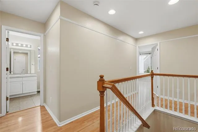1161 Riddlewood Road Highlands Ranch, CO 80126