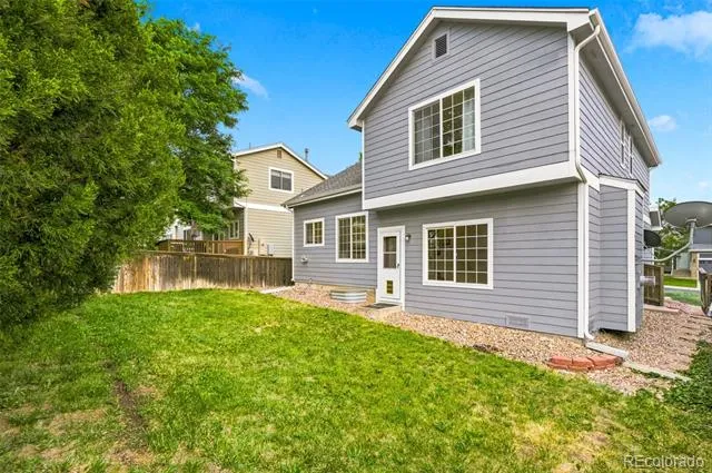 1161 Riddlewood Road Highlands Ranch, CO 80126