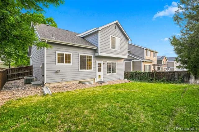 1161 Riddlewood Road Highlands Ranch, CO 80126