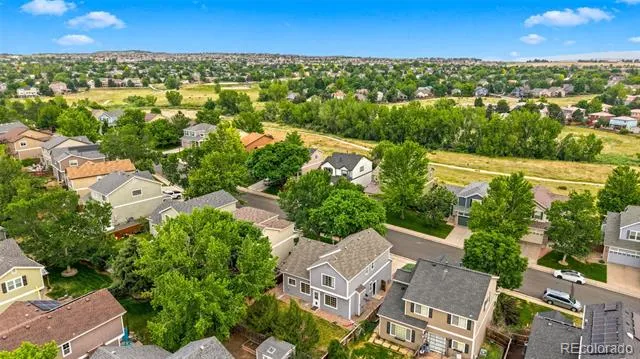 1161 Riddlewood Road Highlands Ranch, CO 80126