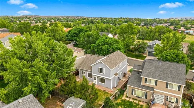 1161 Riddlewood Road Highlands Ranch, CO 80126