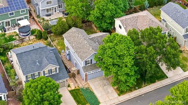 1161 Riddlewood Road Highlands Ranch, CO 80126