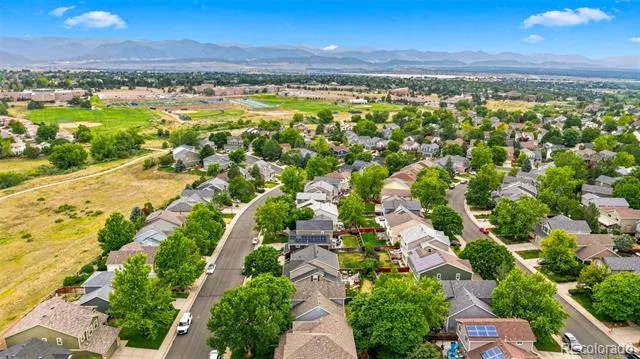 1161 Riddlewood Road Highlands Ranch, CO 80126