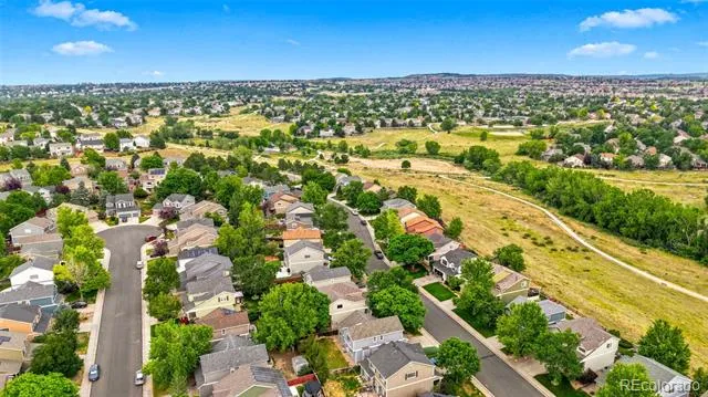 1161 Riddlewood Road Highlands Ranch, CO 80126