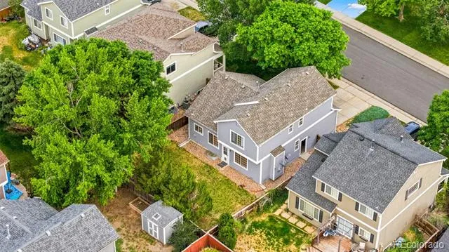 1161 Riddlewood Road Highlands Ranch, CO 80126