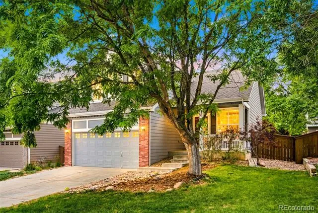 1161 Riddlewood Road Highlands Ranch, CO 80126