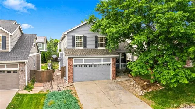 1161 Riddlewood Road Highlands Ranch, CO 80126
