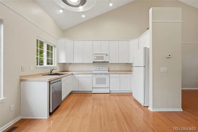 1161 Riddlewood Road Highlands Ranch, CO 80126