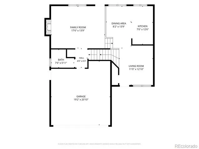 1161 Riddlewood Road Highlands Ranch, CO 80126