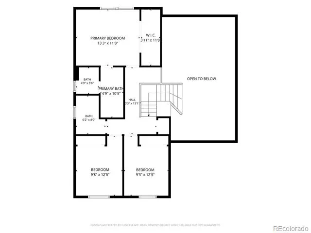 1161 Riddlewood Road Highlands Ranch, CO 80126