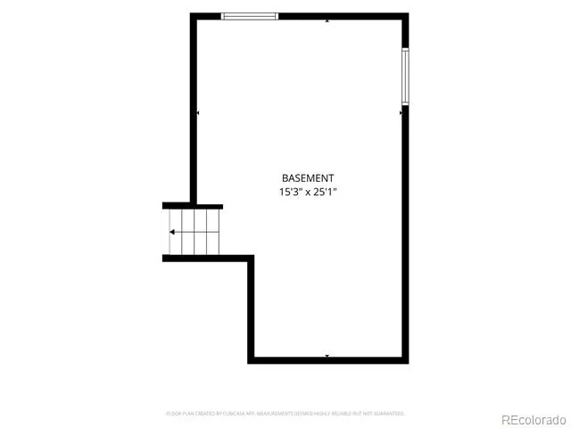 1161 Riddlewood Road Highlands Ranch, CO 80126