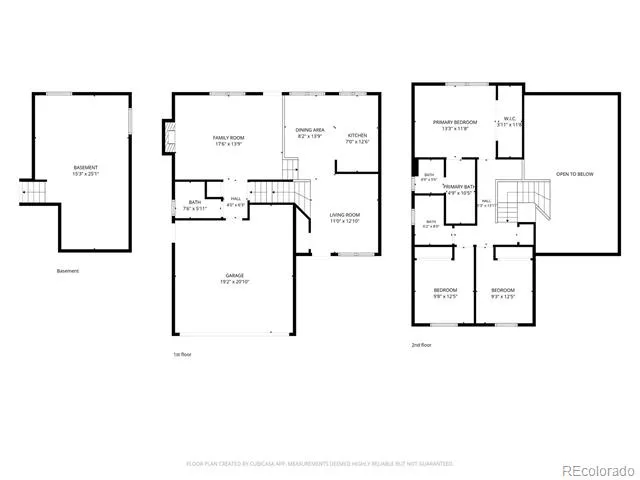 1161 Riddlewood Road Highlands Ranch, CO 80126