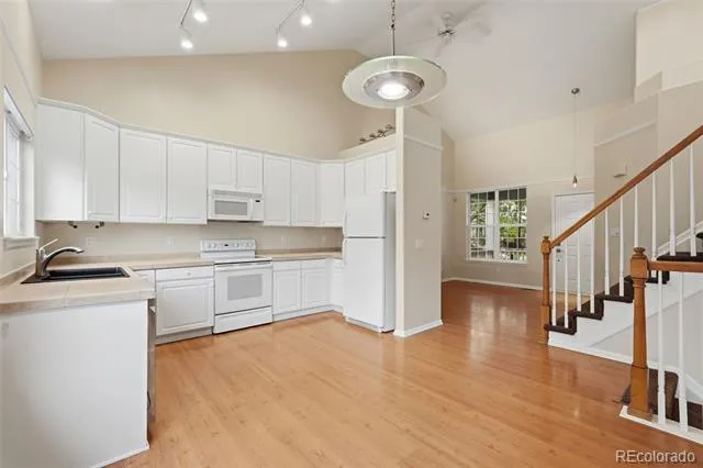 1161 Riddlewood Road Highlands Ranch, CO 80126