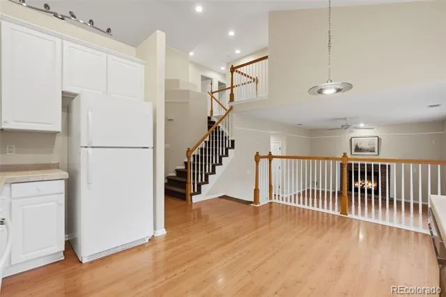 1161 Riddlewood Road Highlands Ranch, CO 80126