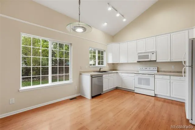 1161 Riddlewood Road Highlands Ranch, CO 80126