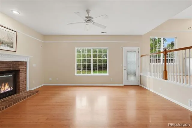 1161 Riddlewood Road Highlands Ranch, CO 80126