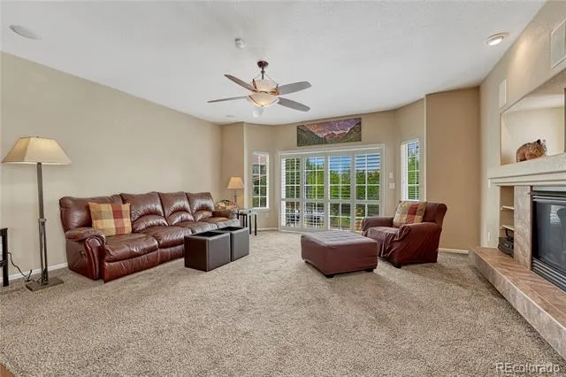 1621 Exquisite Street Castle Rock, CO 80109