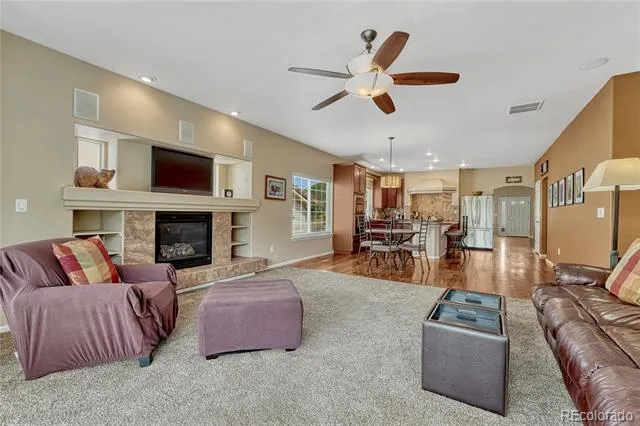 1621 Exquisite Street Castle Rock, CO 80109
