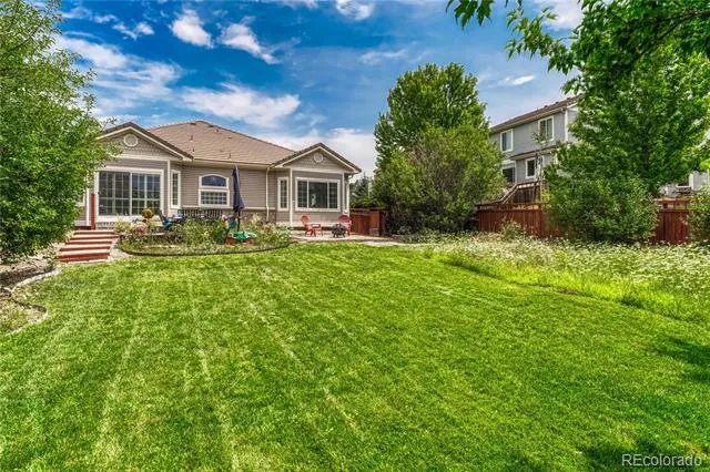 1621 Exquisite Street Castle Rock, CO 80109