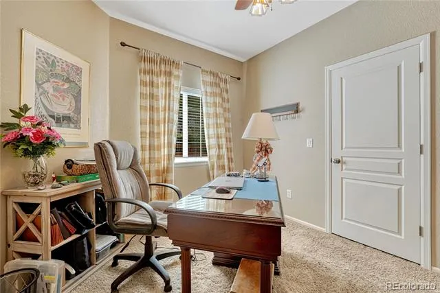 1621 Exquisite Street Castle Rock, CO 80109