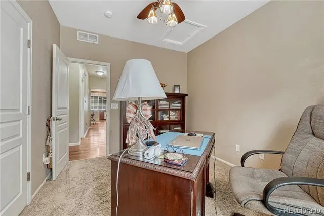 1621 Exquisite Street Castle Rock, CO 80109