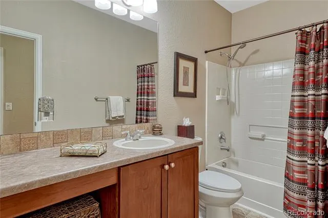 1621 Exquisite Street Castle Rock, CO 80109