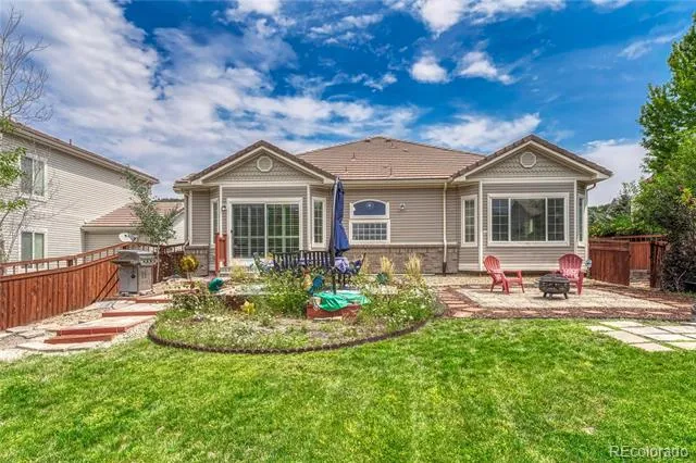 1621 Exquisite Street Castle Rock, CO 80109