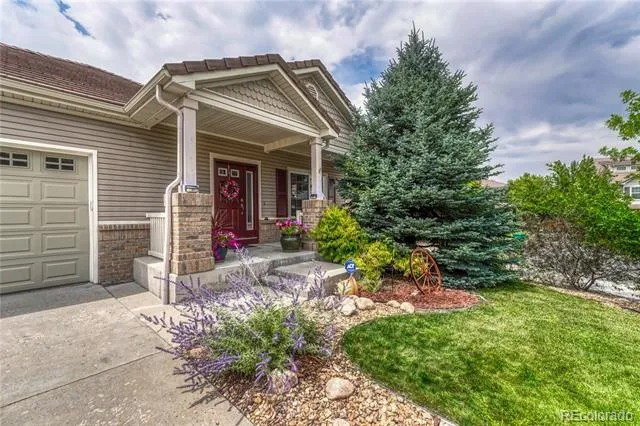 1621 Exquisite Street Castle Rock, CO 80109