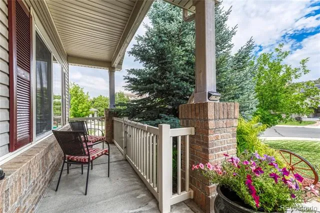 1621 Exquisite Street Castle Rock, CO 80109