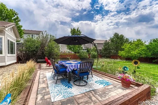 1621 Exquisite Street Castle Rock, CO 80109