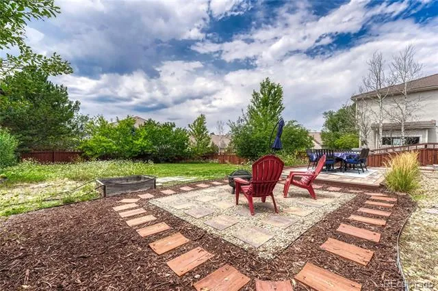 1621 Exquisite Street Castle Rock, CO 80109