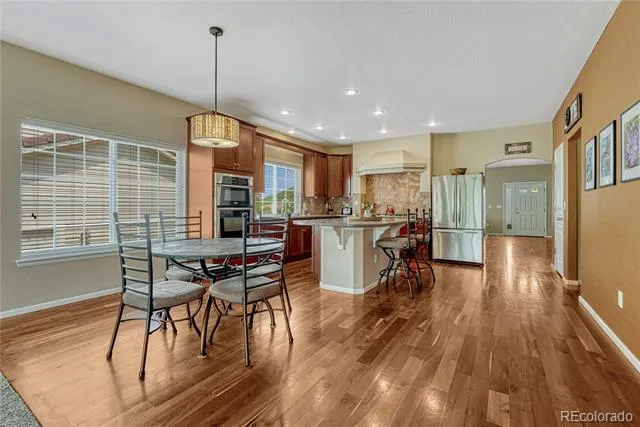 1621 Exquisite Street Castle Rock, CO 80109