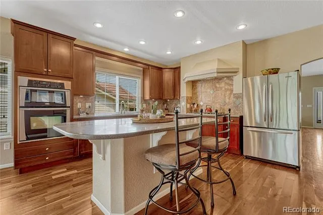 1621 Exquisite Street Castle Rock, CO 80109