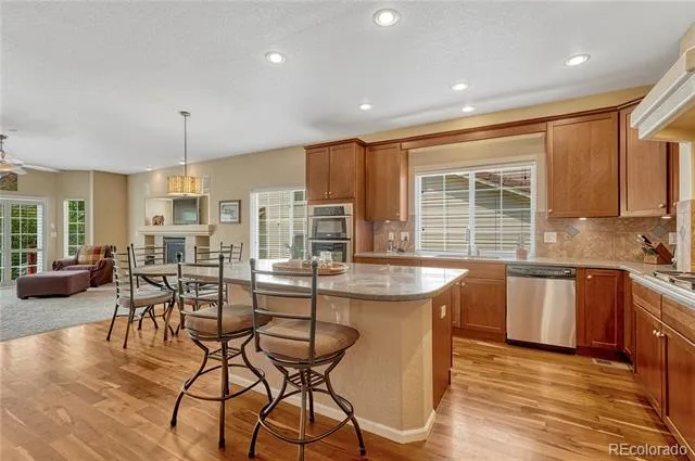 1621 Exquisite Street Castle Rock, CO 80109