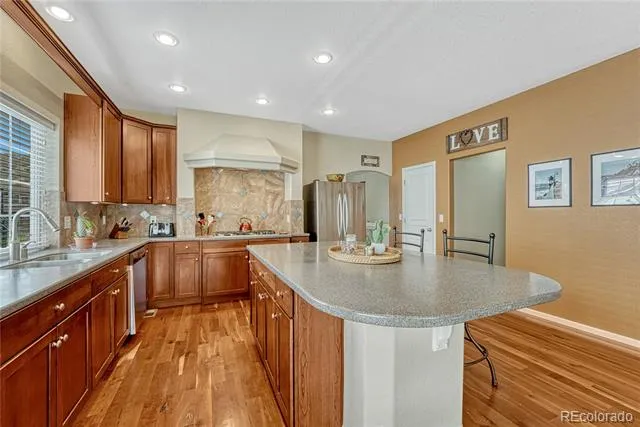 1621 Exquisite Street Castle Rock, CO 80109