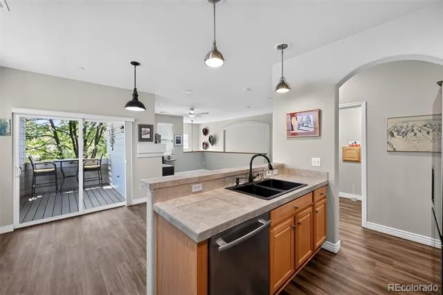 14227 W 84th Circle #C Arvada, CO 80005